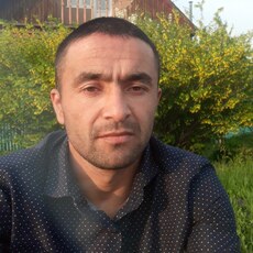 Фотография мужчины Нурик, 38 лет из г. Омск