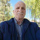 Саид, 55 лет