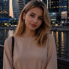 Ульяна, 27 из г. Москва.