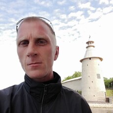 Фотография мужчины Сергей, 44 года из г. Псков