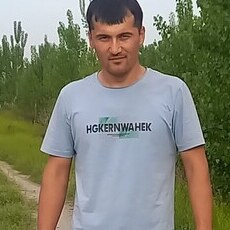 Фотография мужчины Бек, 30 лет из г. Томск