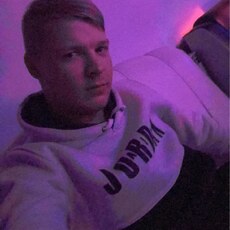 Фотография мужчины Алексей, 28 лет из г. Абакан