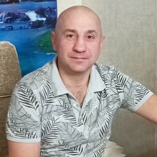 Фотография мужчины Александр, 43 года из г. Береза