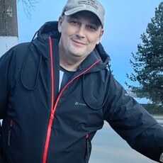 Фотография мужчины Алексей, 53 года из г. Кострома