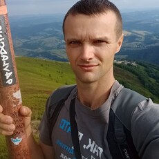 Фотография мужчины Василь, 39 лет из г. Лохвица