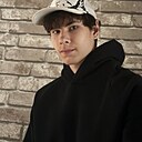 Danil, 18 лет