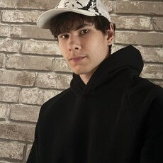 Фотография мужчины Danil, 18 лет из г. Томск