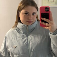Фотография девушки Анна, 18 лет из г. Свободный