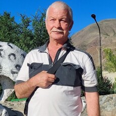 Фотография мужчины Владимир, 56 лет из г. Тараз