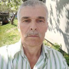 Фотография мужчины Дмитрий, 68 лет из г. Минск