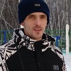 Фотография мужчины Юрий, 33 года из г. Омск