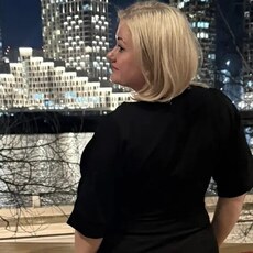 Фотография девушки Татьяна, 44 года из г. Москва