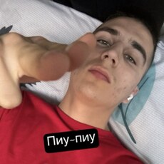 Фотография мужчины Максим, 23 года из г. Калининград