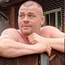 Фотография мужчины Алексей, 46 лет из г. Рязань
