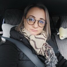 Фотография девушки Ольга, 47 лет из г. Астана