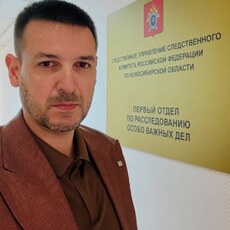 Фотография мужчины Сергей, 38 лет из г. Курган