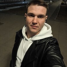 Фотография мужчины Николай, 34 года из г. Саратов