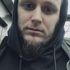 Фотография мужчины Антон, 34 года из г. Омск