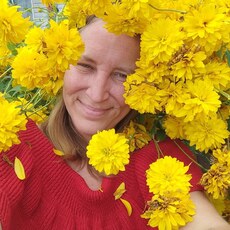 Фотография девушки Мария, 47 лет из г. Анжеро-Судженск