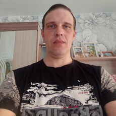 Фотография мужчины Евгений, 38 лет из г. Ульяновск