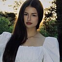 Алиса, 20 лет