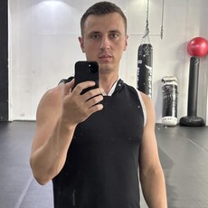 Фотография мужчины Илья, 30 лет из г. Омск