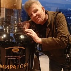 Фотография мужчины Валерий, 58 лет из г. Курск