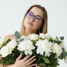 Фотография девушки Анастасия, 27 лет из г. Ижевск