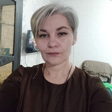 Фотография девушки Марина, 44 года из г. Киров