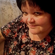 Фотография девушки Татьяна, 43 года из г. Красноярск