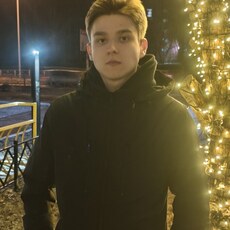 Фотография мужчины Иван, 19 лет из г. Норильск