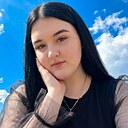 Ника, 18 лет