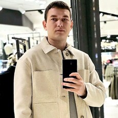 Фотография мужчины Алексей, 28 лет из г. Краснодар