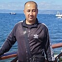 Содикжон, 38 лет