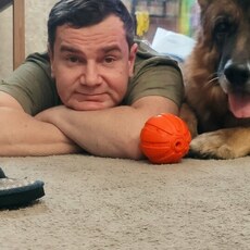 Фотография мужчины Михаил, 43 года из г. Омск