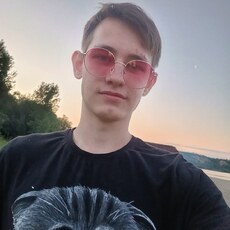 Фотография мужчины Максим, 22 года из г. Барнаул