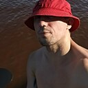 Серега, 38 лет