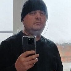 Фотография мужчины Андрей, 44 года из г. Брюховецкая