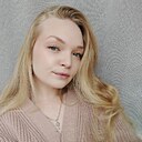 Елизавета, 21 год