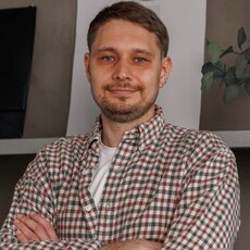 Фотография мужчины Артем, 37 лет из г. Чебоксары