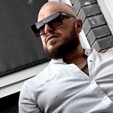 Фотография мужчины Павел, 38 лет из г. Бердск