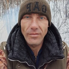 Фотография мужчины Леха, 35 лет из г. Кубинка