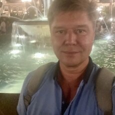 Фотография мужчины Андрей, 44 года из г. Москва