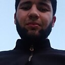 Muhriddin, 24 года