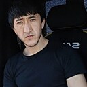 Адик, 34 года