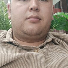 Фотография мужчины Farrux, 25 лет из г. Тойтепа