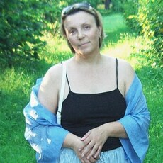 Фотография девушки Наталья, 49 лет из г. Санкт-Петербург