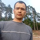 Фаёз, 31 год
