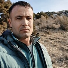 Фотография мужчины Алишер, 33 года из г. Казань