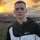 Даня, 21 год